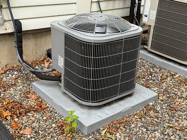 24/7 Emergency Hvac experts in Rocky Mount, NC