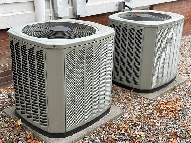 Reliable Hvac contractor in Rocky Mount, NC by Leonard HVAC