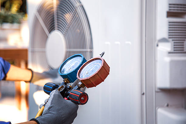 Affordable Hvac solutions in Rocky Mount, NC